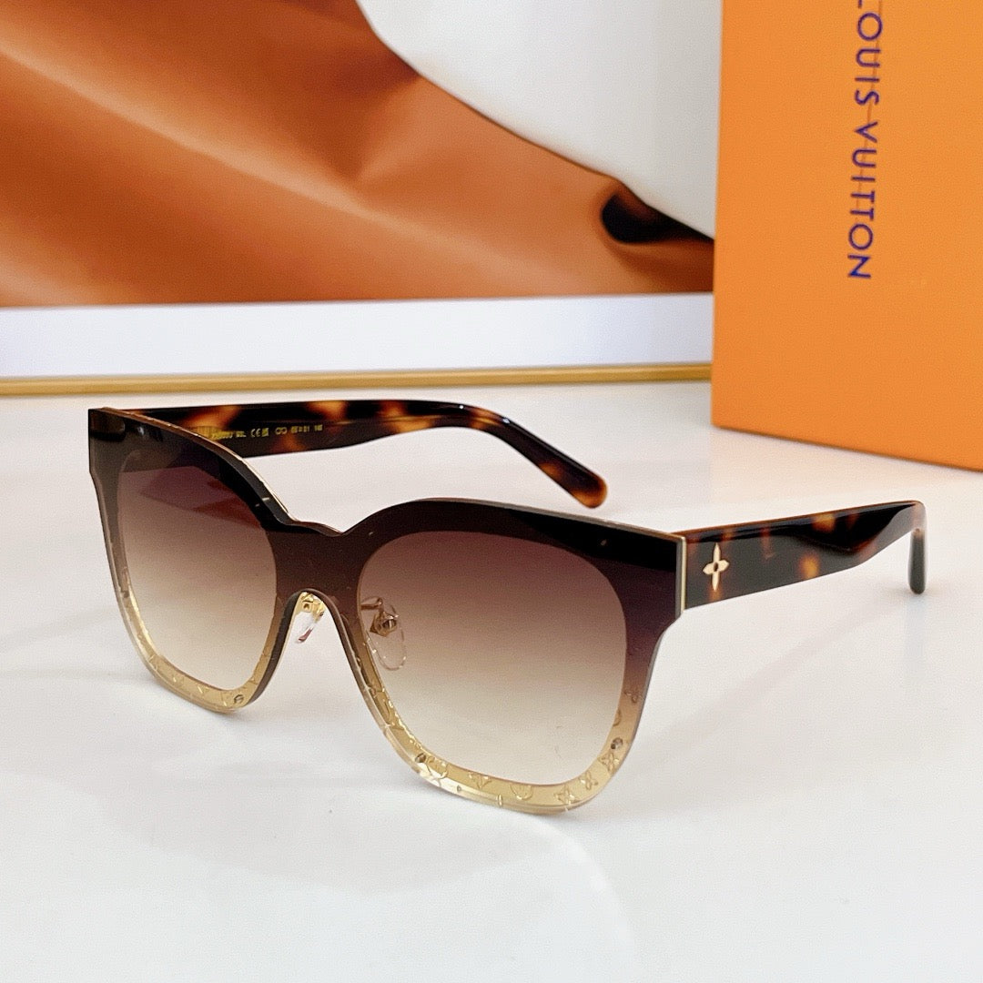 Louis Eyewear SIZE: 57-16-145