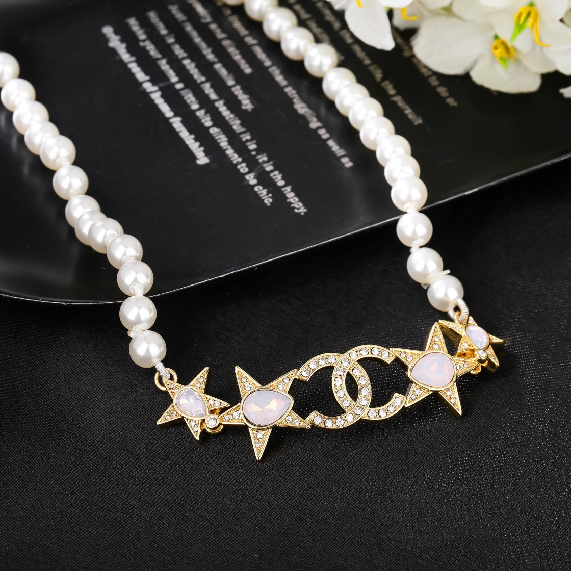 cc New Arrival Necklace 003