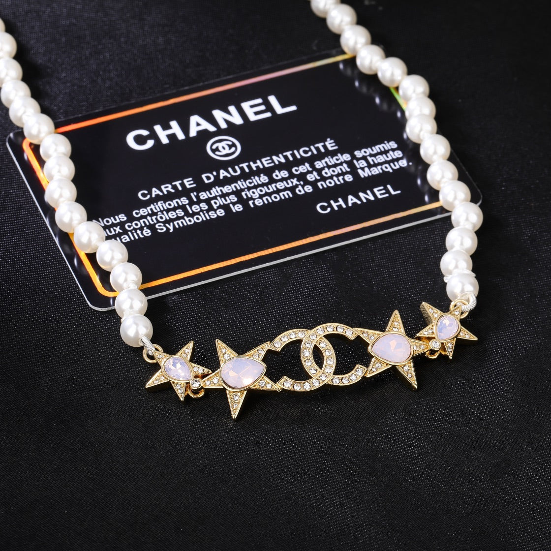 cc New Arrival Necklace 003