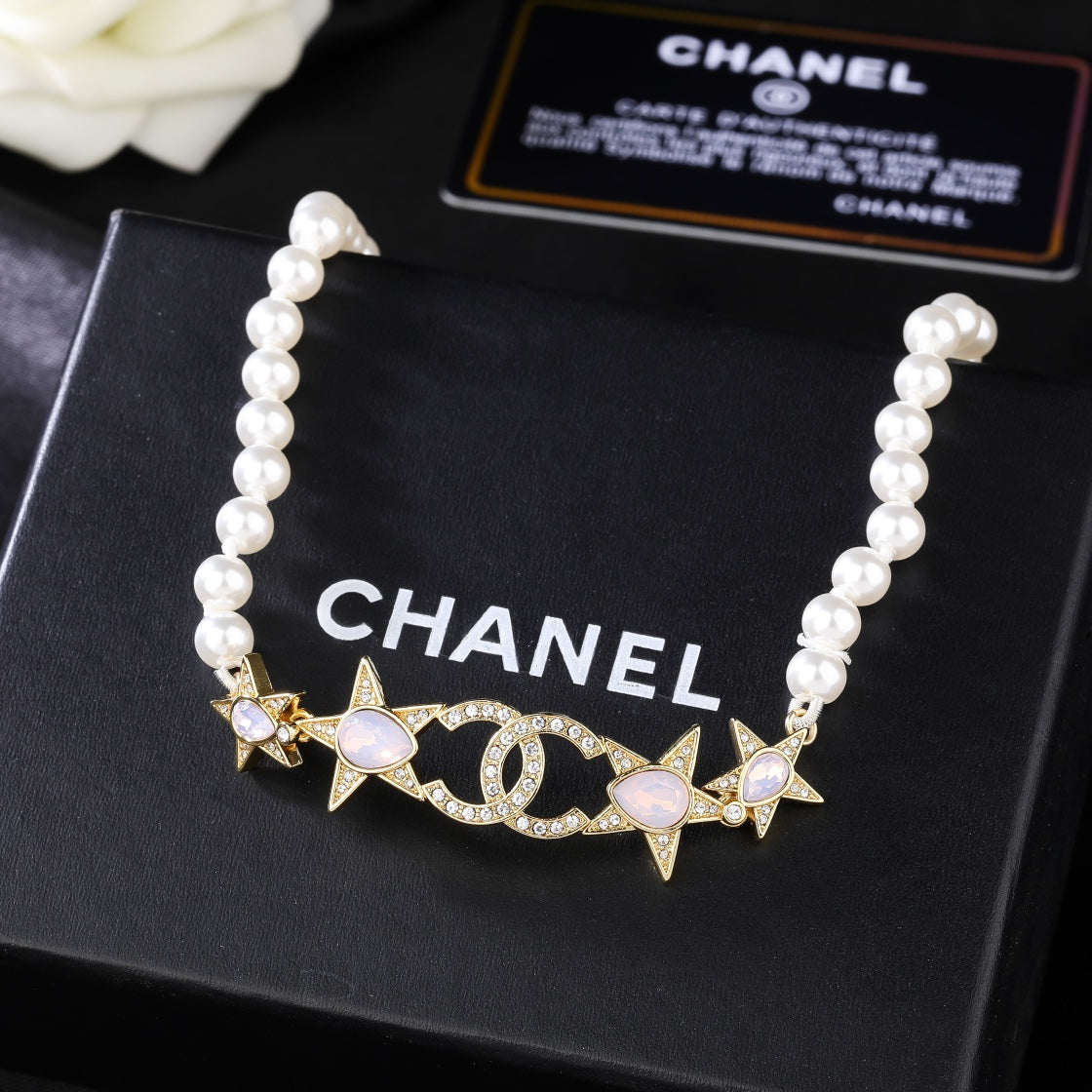 cc New Arrival Necklace 003
