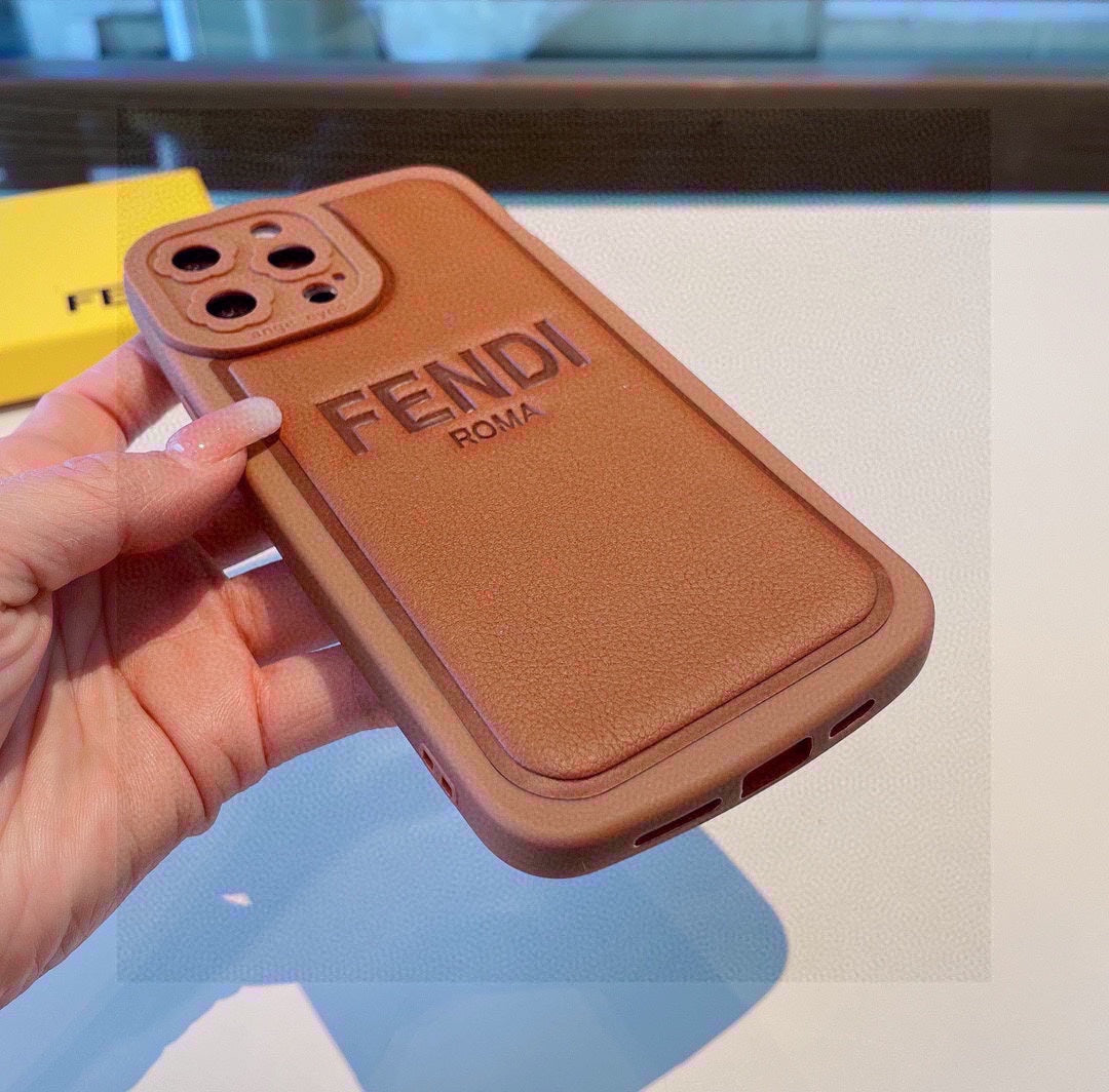 FD Phone Case 0011