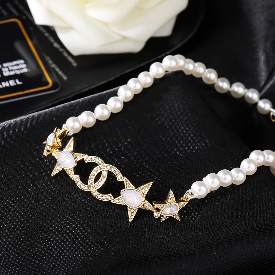 cc New Arrival Necklace 003