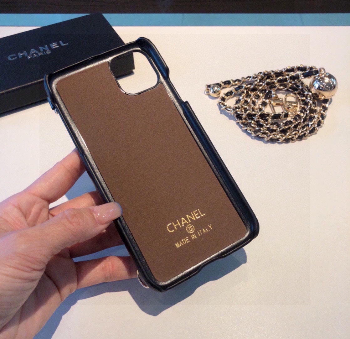CC Phone Case 0022