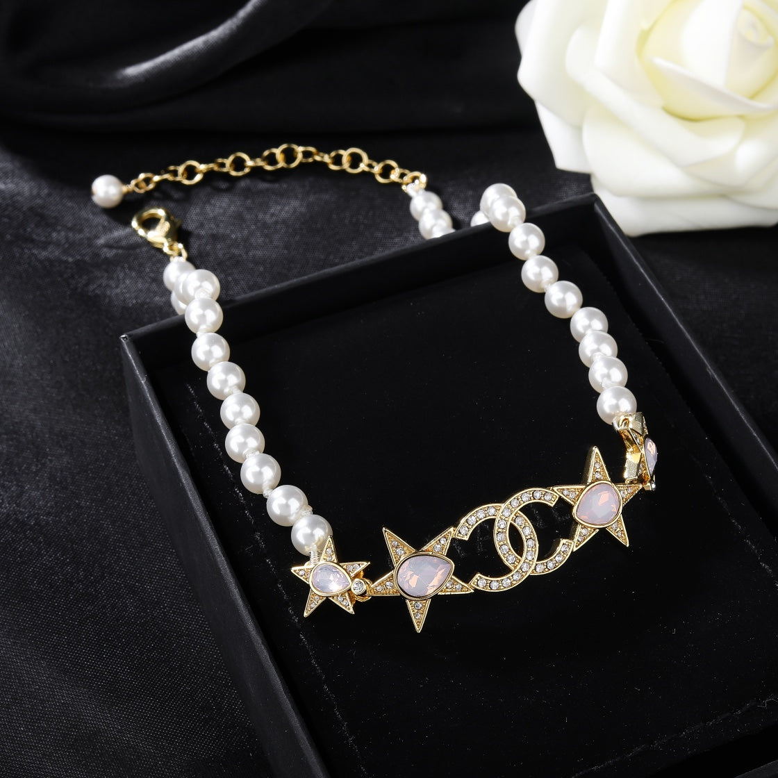cc New Arrival Necklace 003