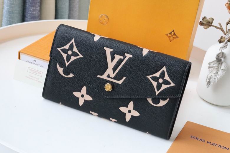 L Wallet 19.5X10.5X2.5cm 09