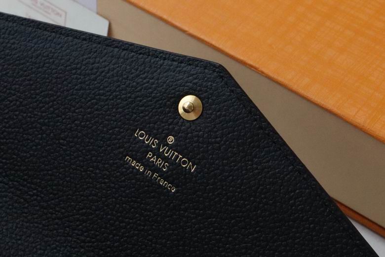 L Wallet 19.5X10.5X2.5cm 09