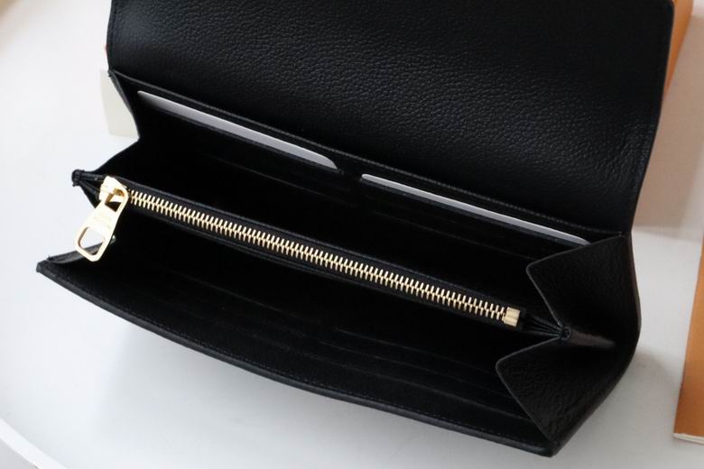L Wallet 19.5X10.5X2.5cm 09