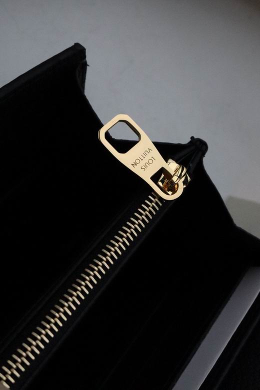 L Wallet 19.5X10.5X2.5cm 09