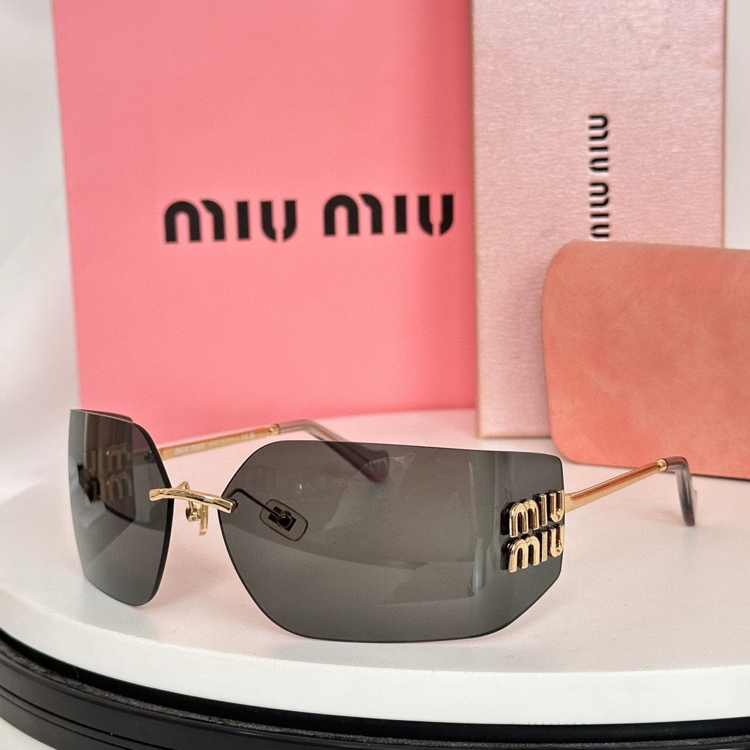 MIU MI* Eyewear SIZE: 68-15-120