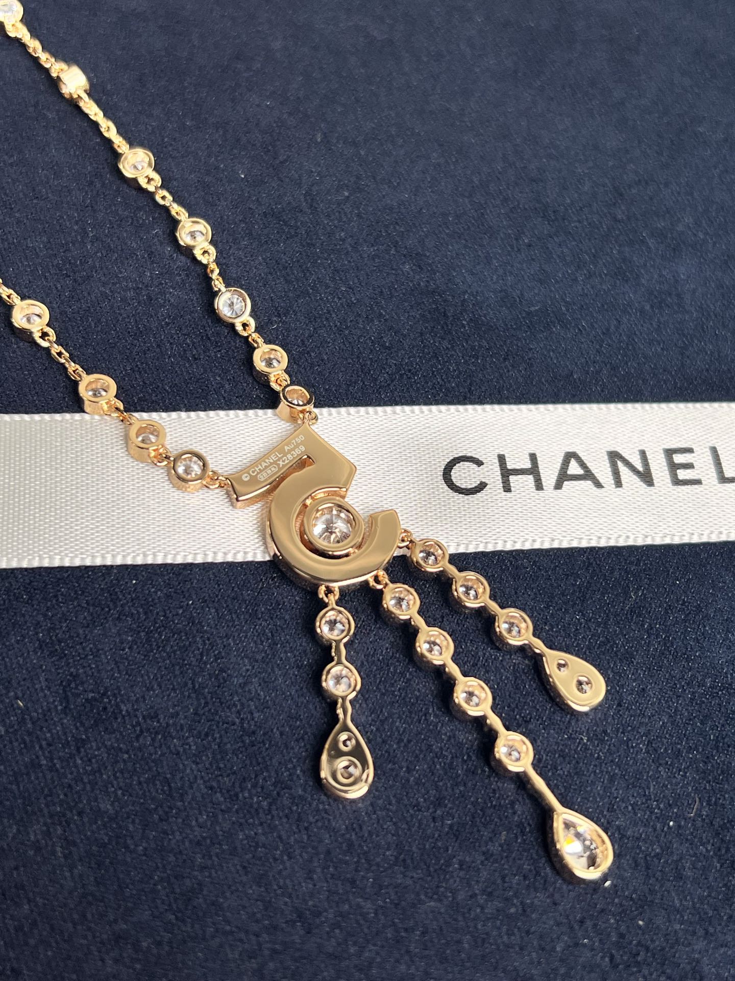 cc New Arrival Necklace 016