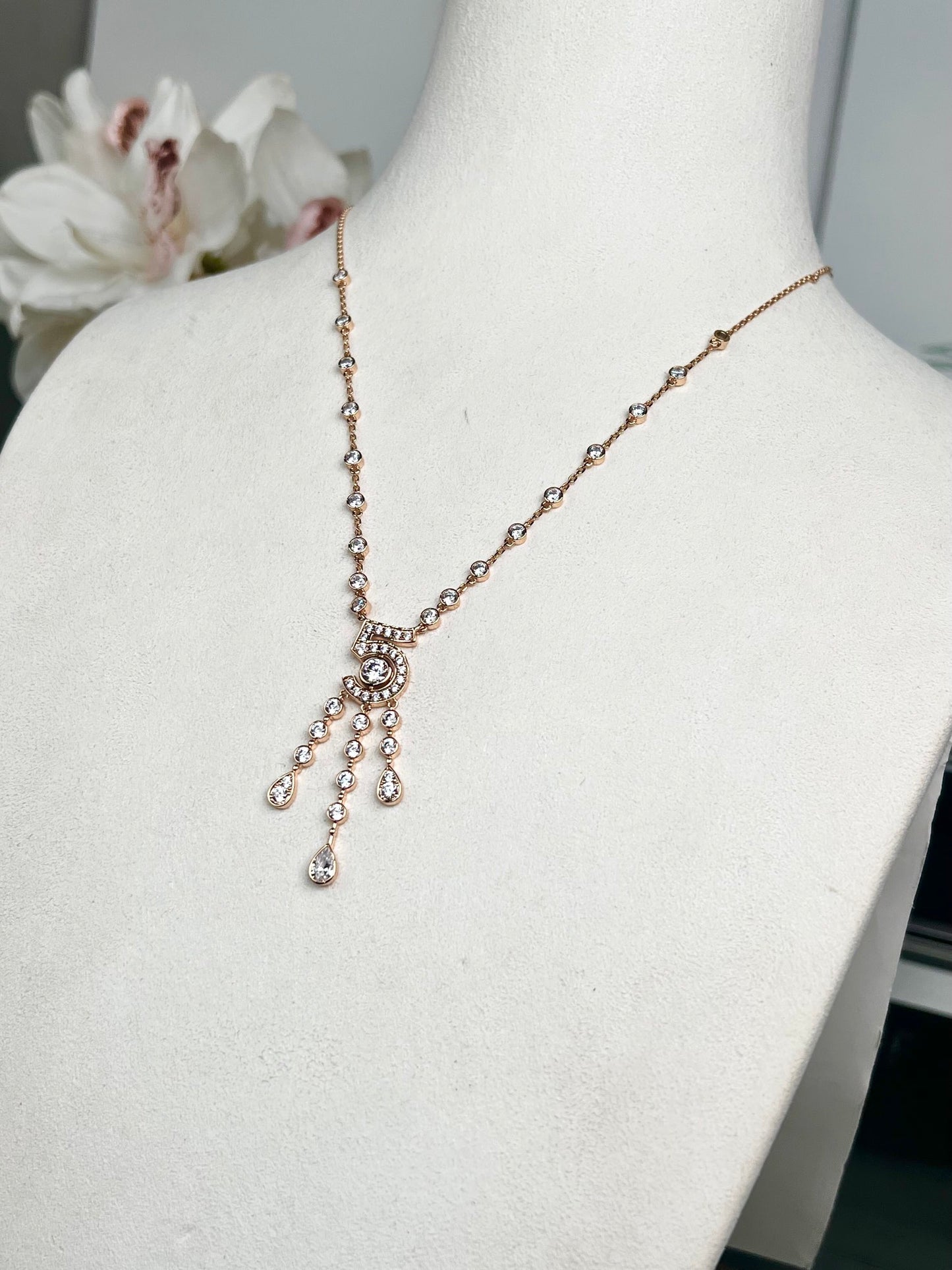 cc New Arrival Necklace 016