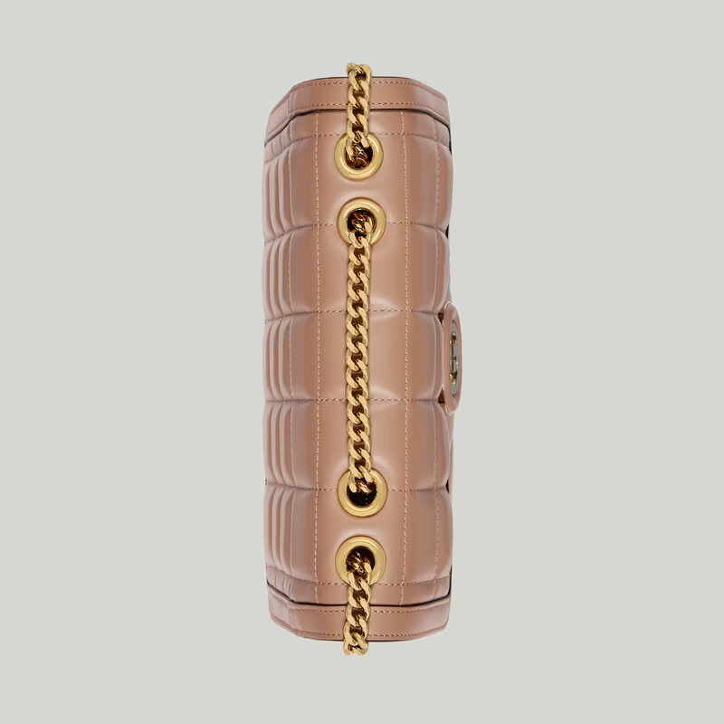 GG Deco small shoulder bag