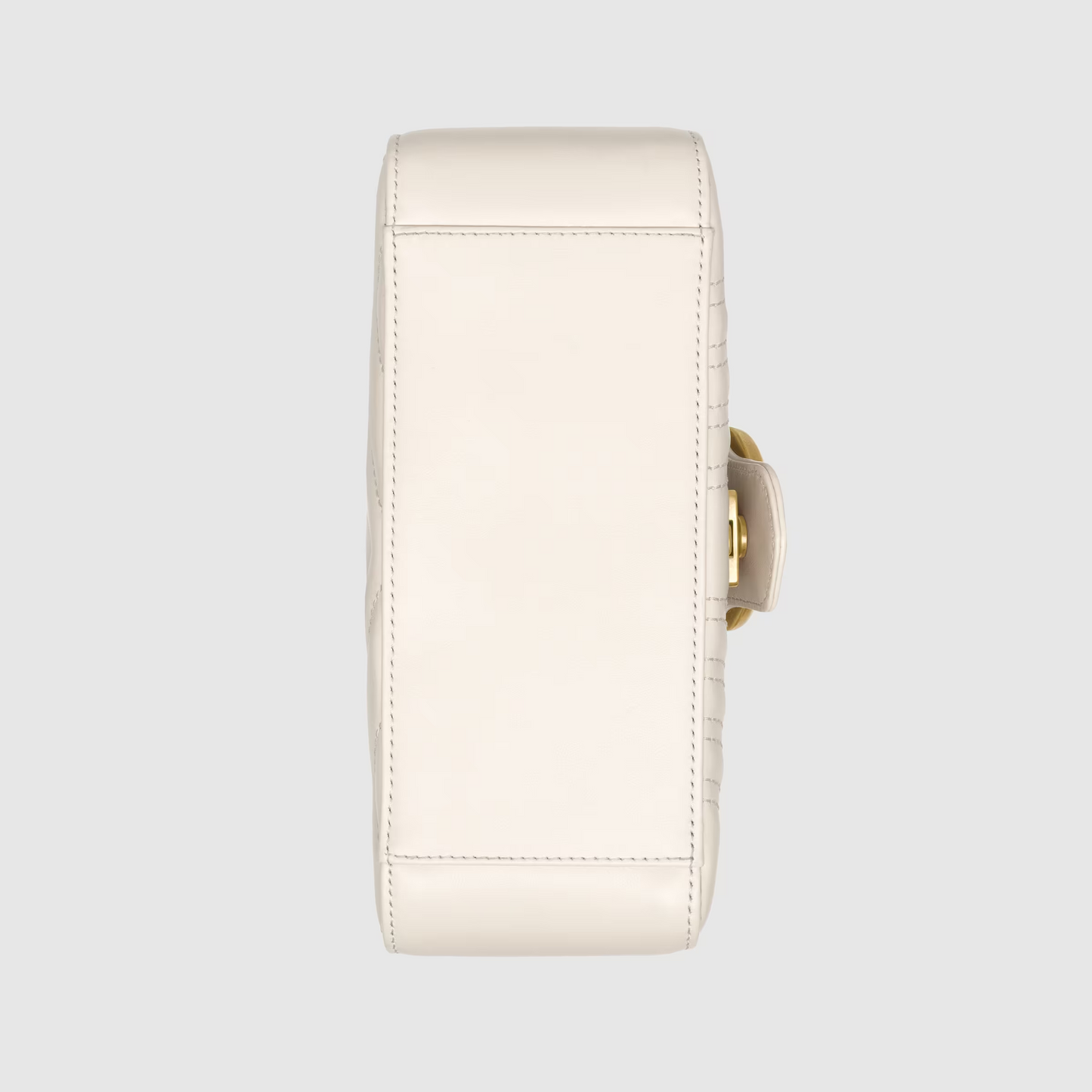 GG Marmont mini top handle bag