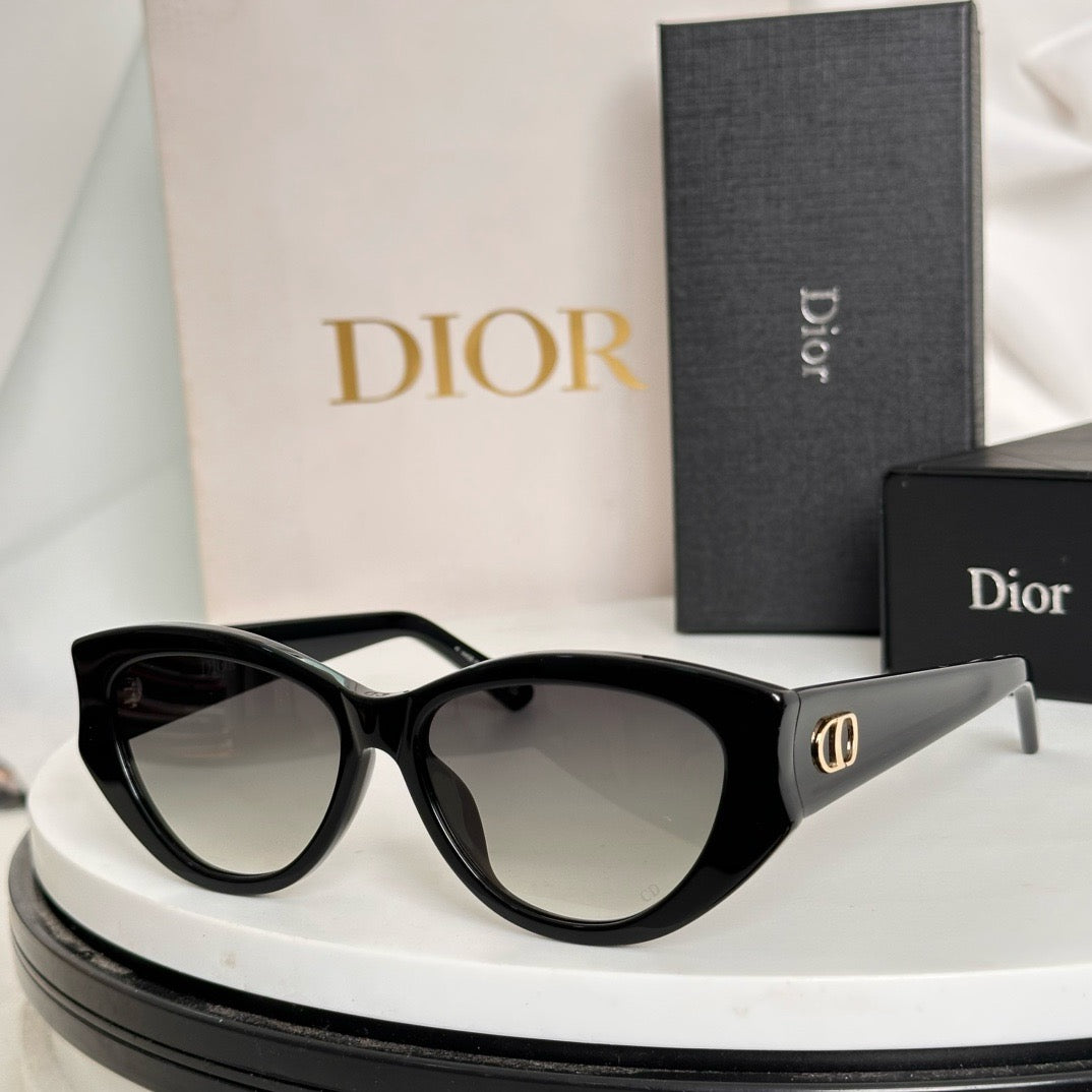 DI*R Eyewear SIZE: 54-14-140