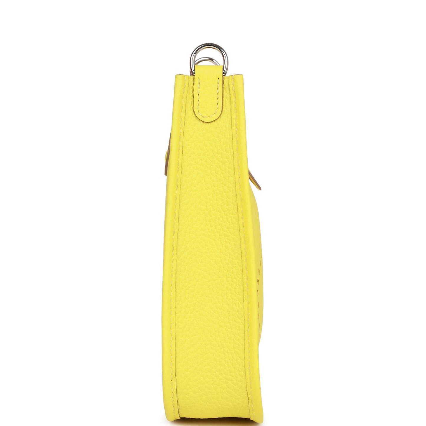 H Evelyne TPM Lime Clemence Palladium Hardware