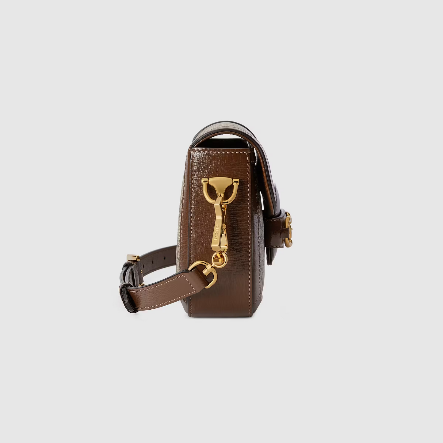 GG Horsebit 1955 mini bag