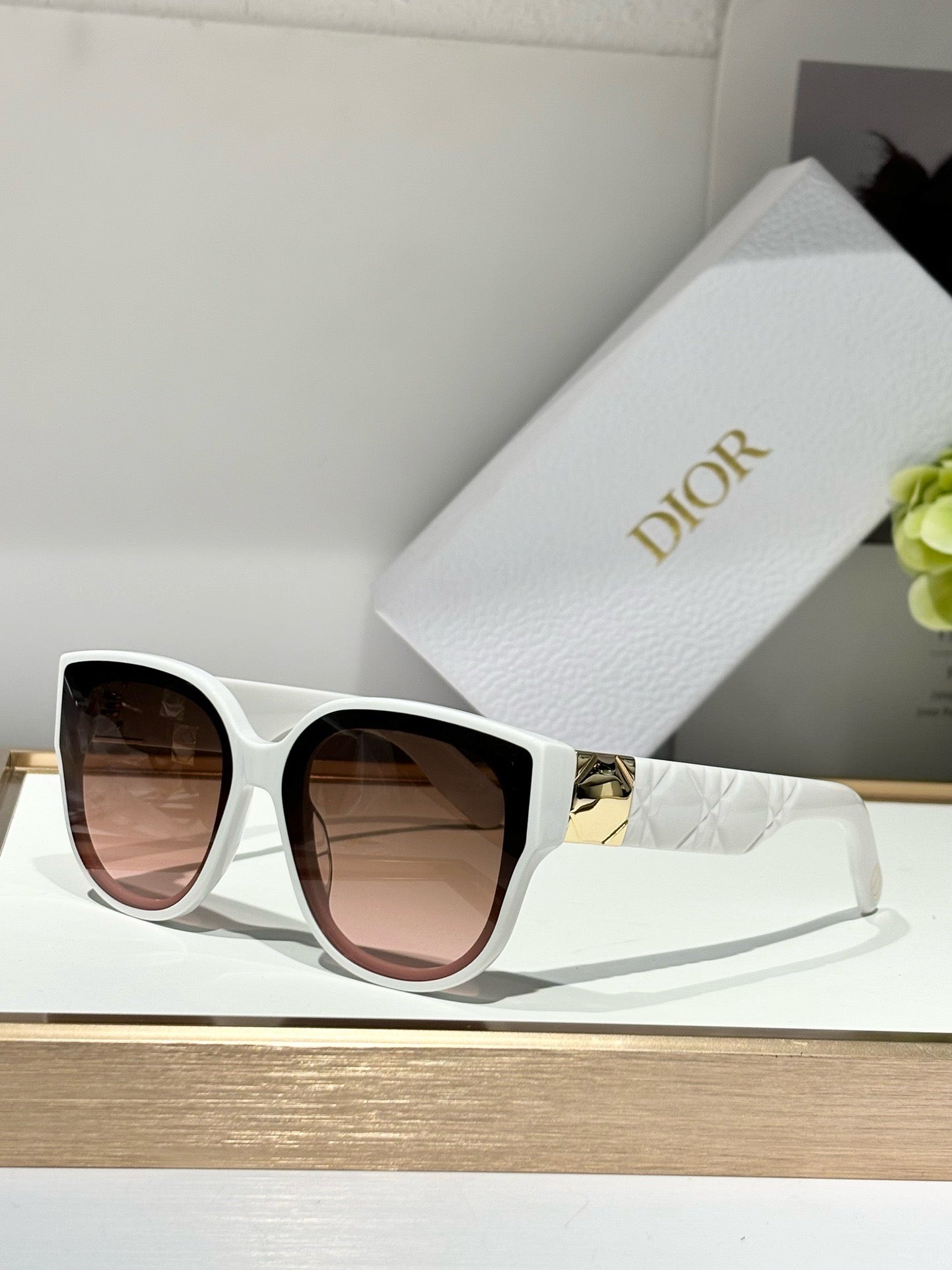 DI*R Eyewear SIZE: 62-14-140
