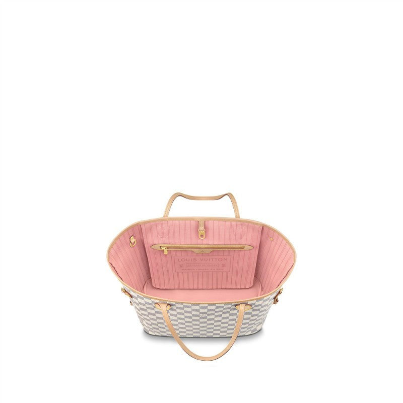 L N41605 Neverfull MM