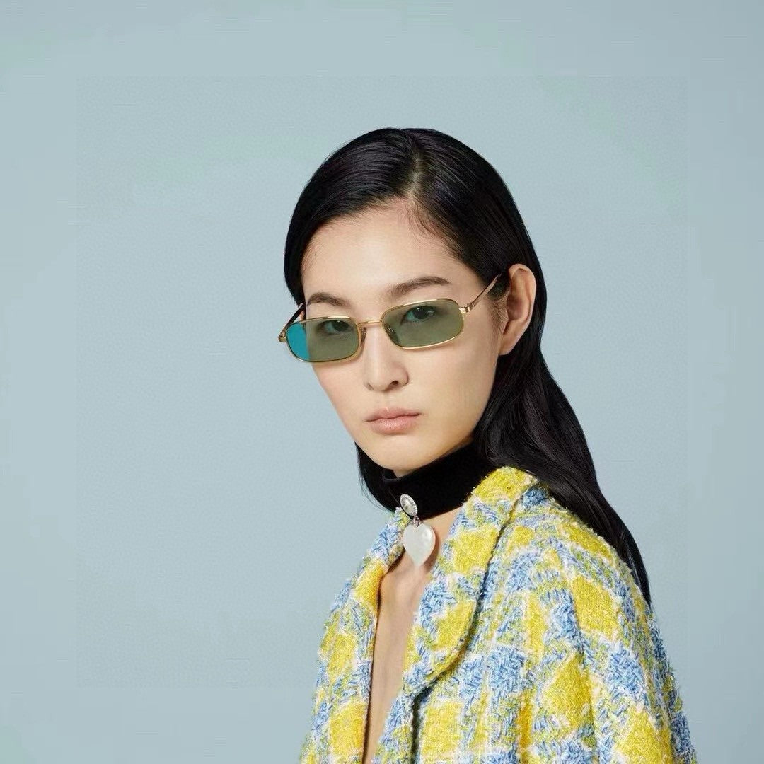 GG* Eyewear SIZE: 57-18-145