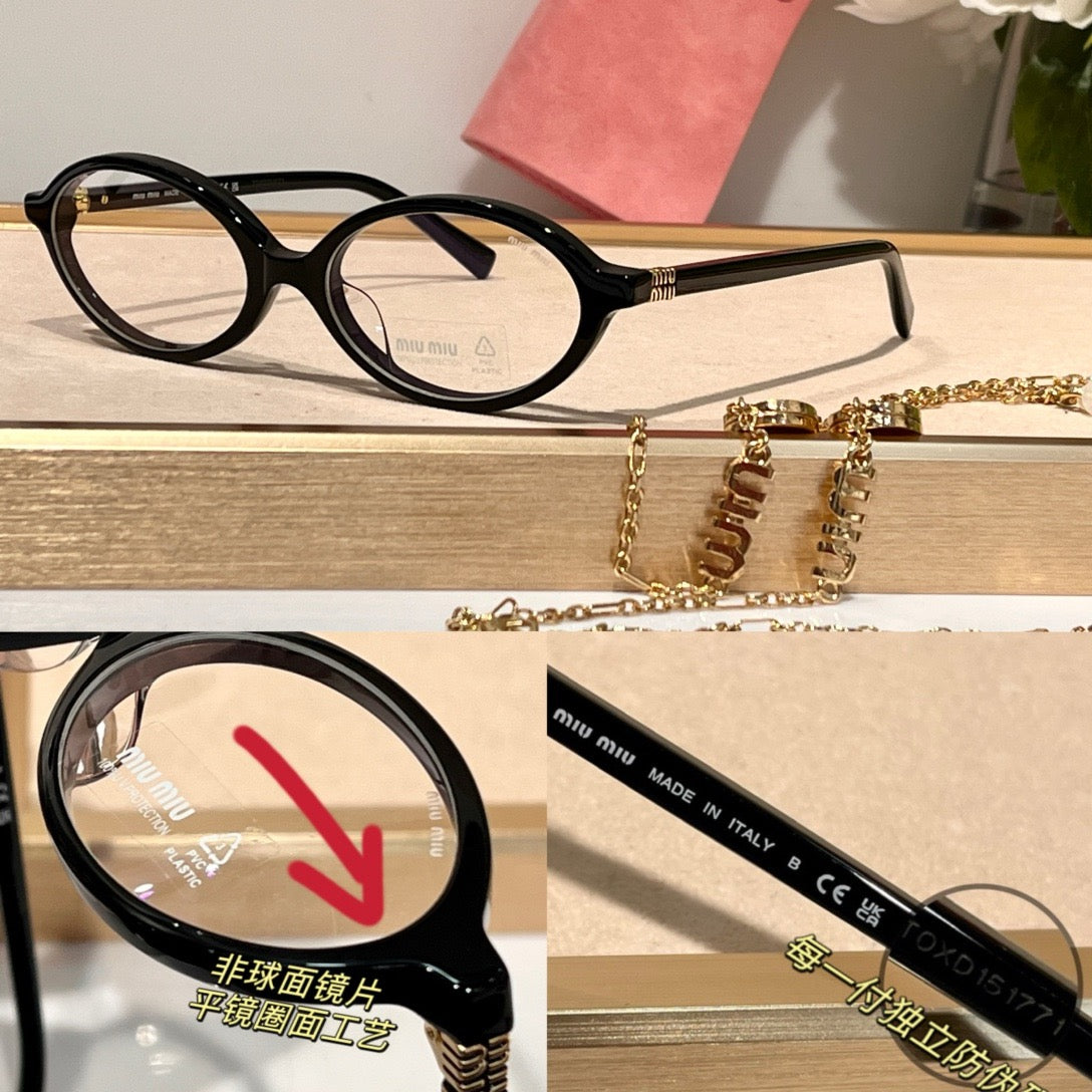 MIU MI* Eyewear SIZE: 50-18-140