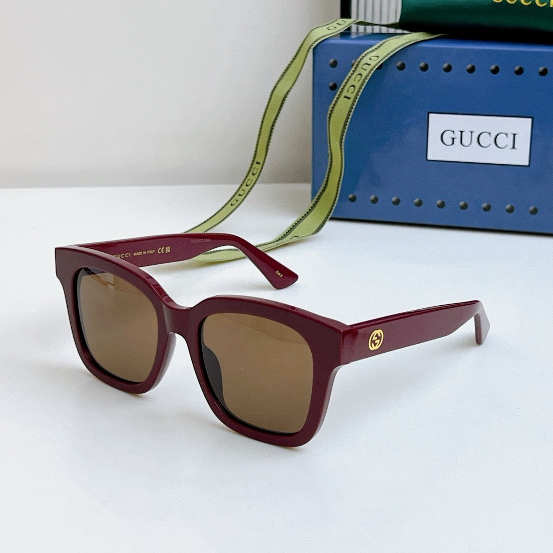 GG* Eyewear SIZE: 54-19-150