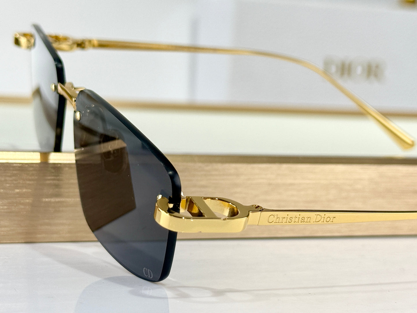 DI*R Eyewear SIZE: 59-14-135