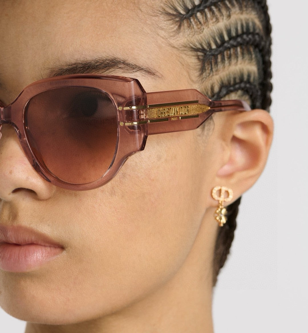 DI*R Eyewear SIZE: 55-18-140