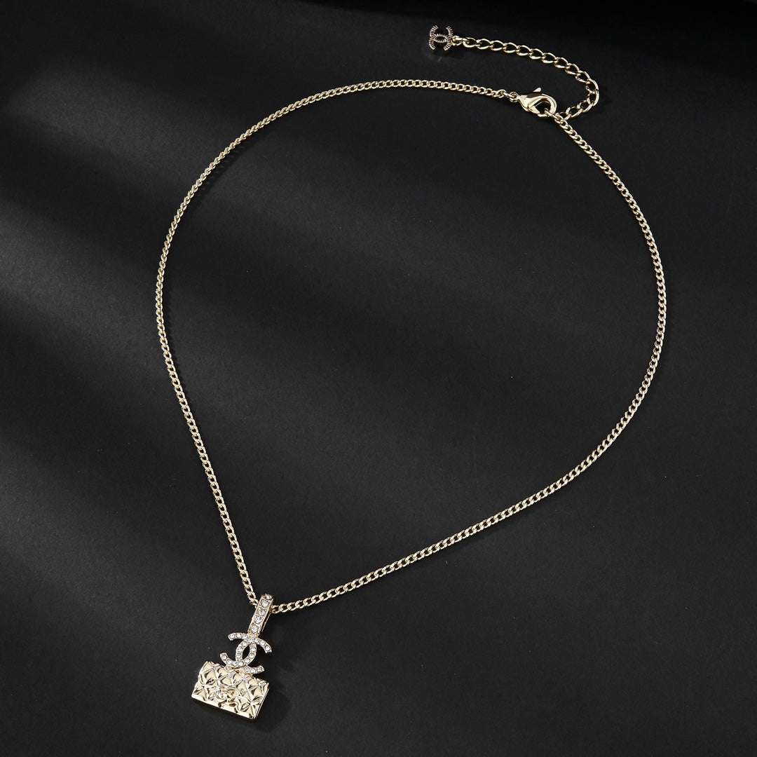 cc New Arrival Necklace 017