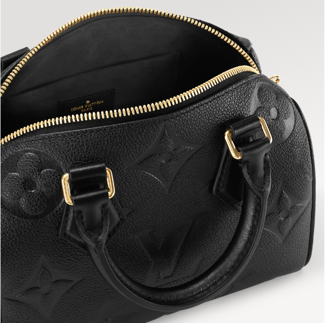 L M58953 SPEEDY BANDOULI��RE 2