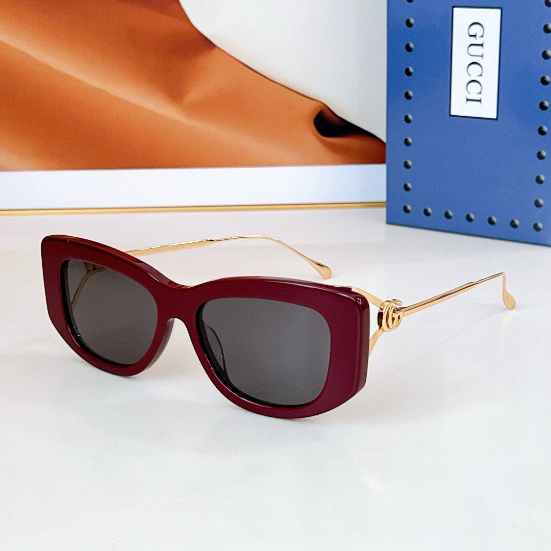 GG* Eyewear SIZE: 55-17-120