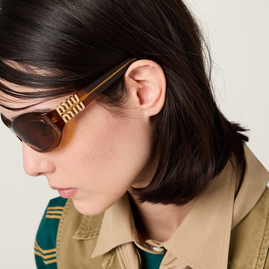 MIU MI* Eyewear SIZE: 59-17-130