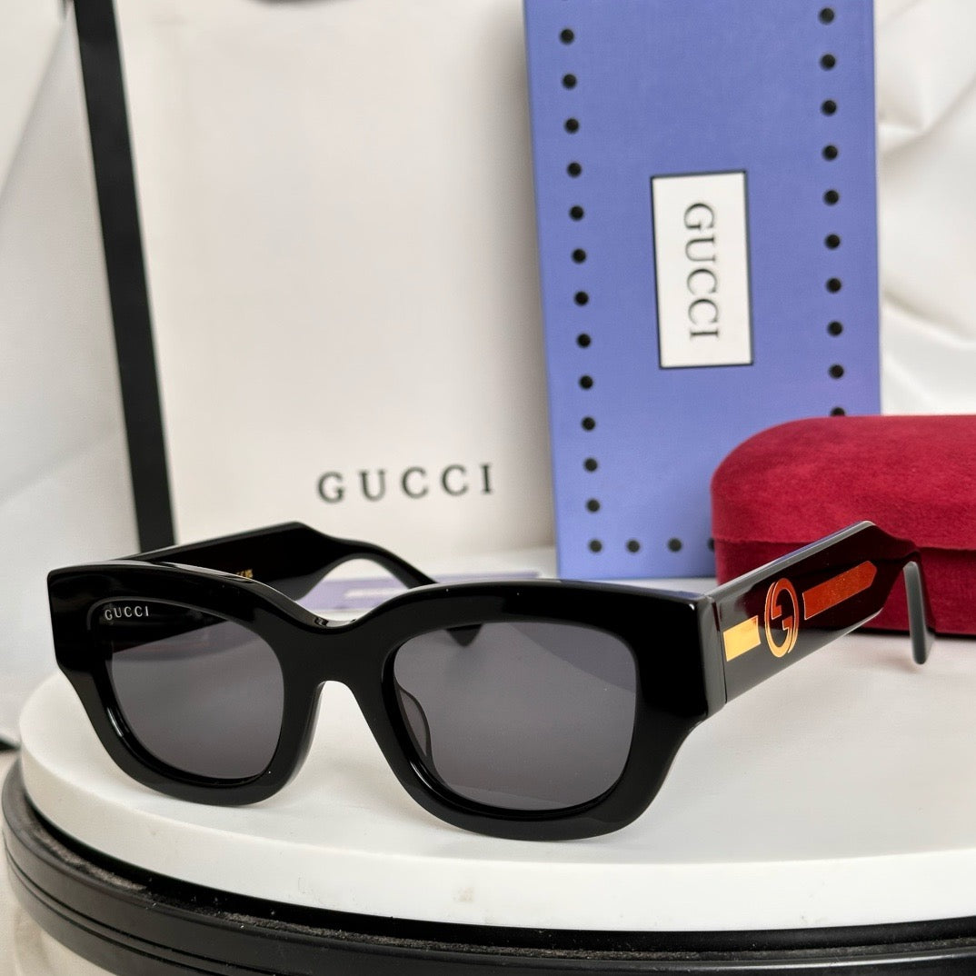 GG* Eyewear SIZE: 51-22-145