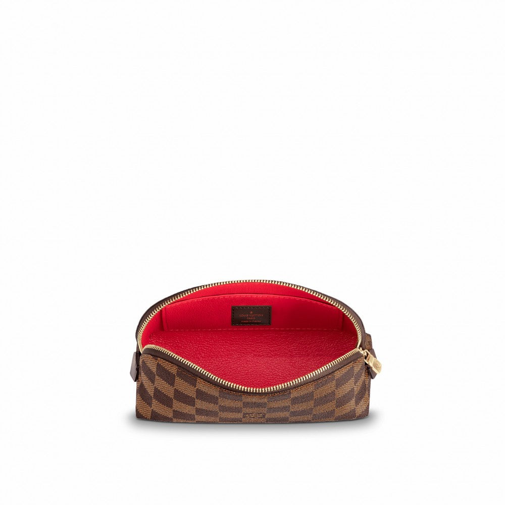 L Cosmetic Pouch N47516