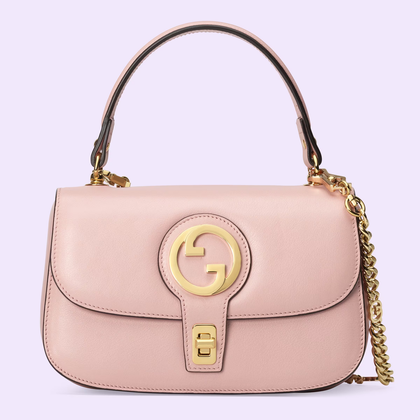 GG Blondie top-handle bag