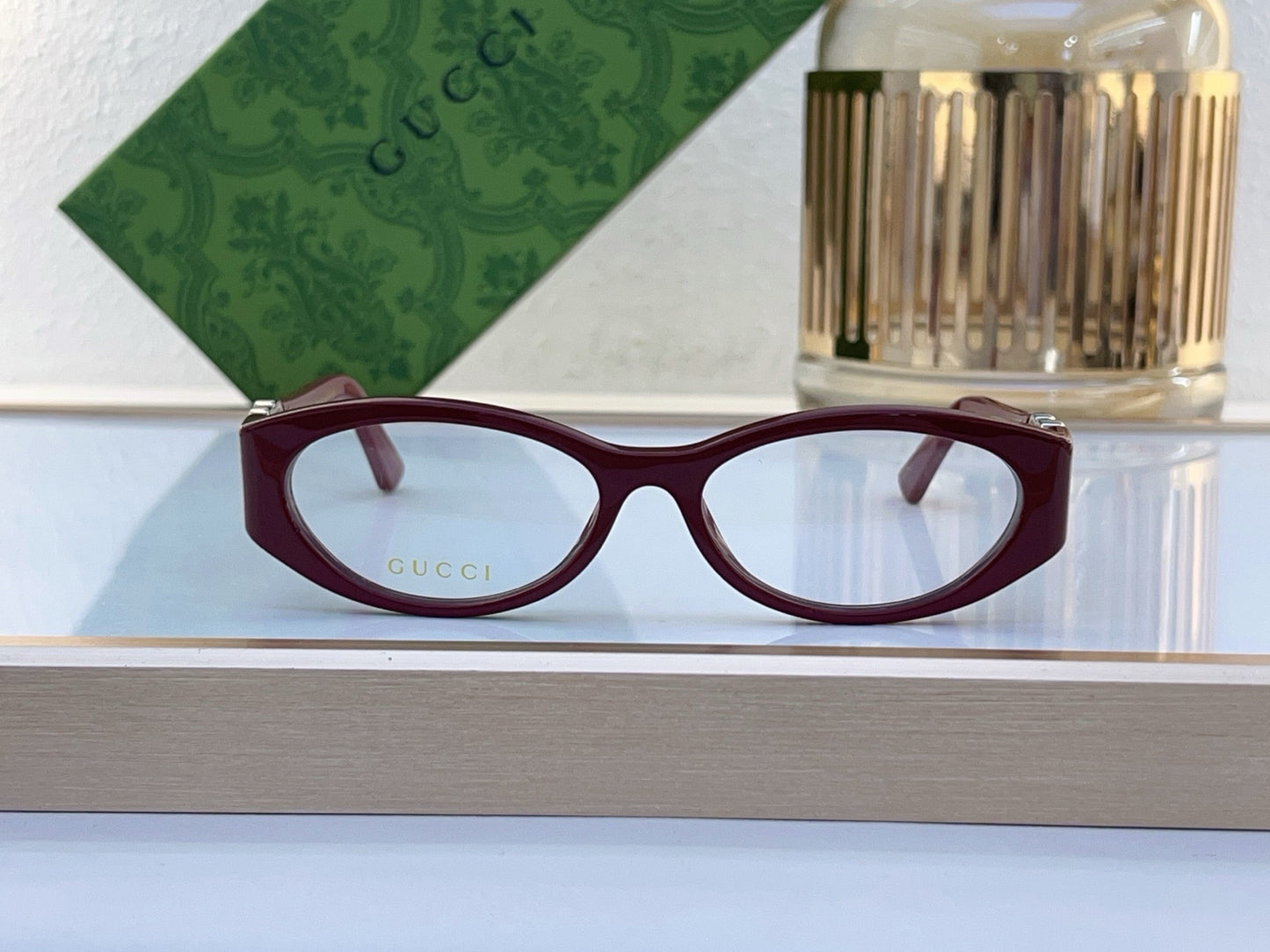 GG* Eyewear SIZE: 56-18-140