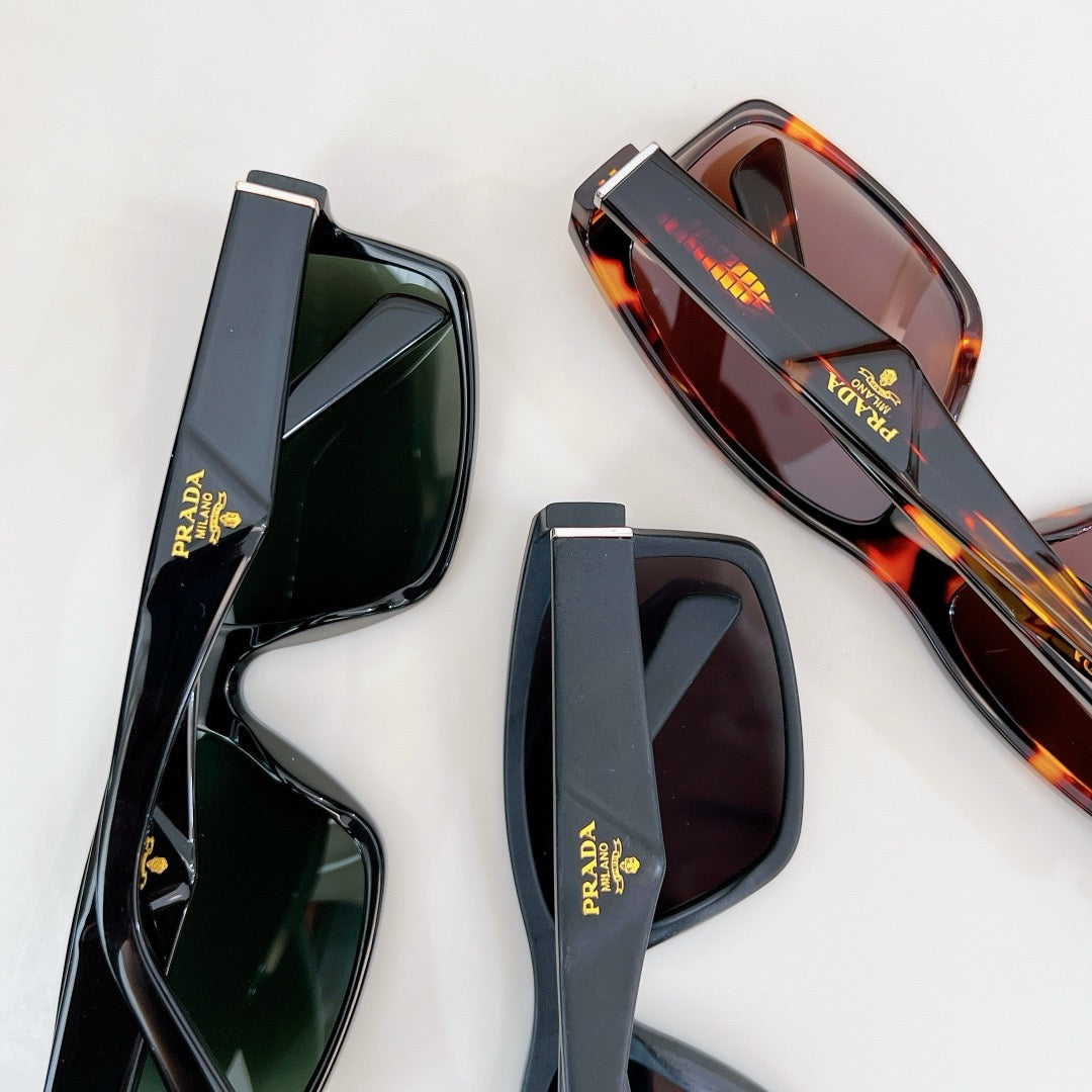 PRA Eyewear SIZE: 60-16-140