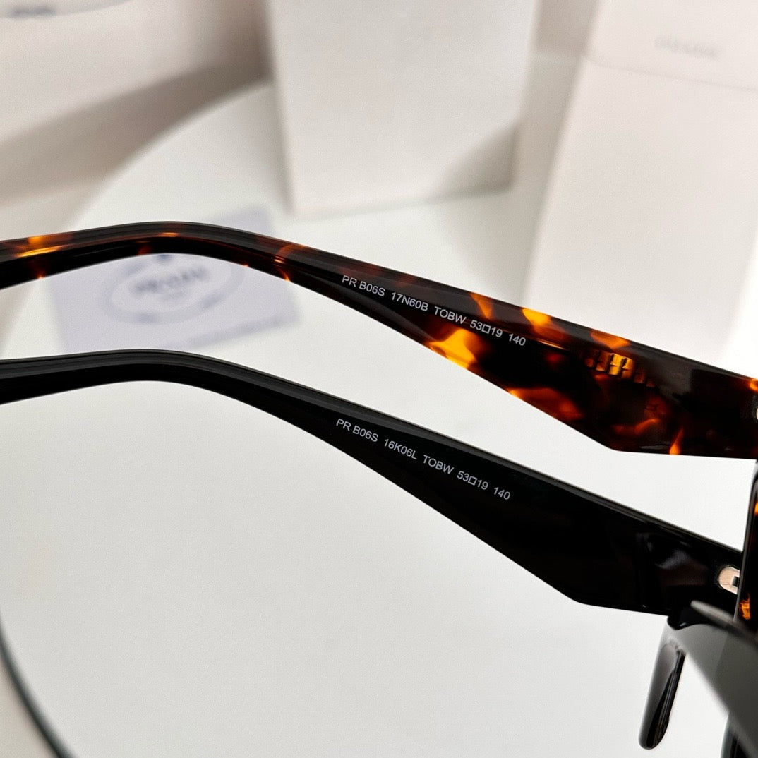 PRA Eyewear SIZE: 53-19-140