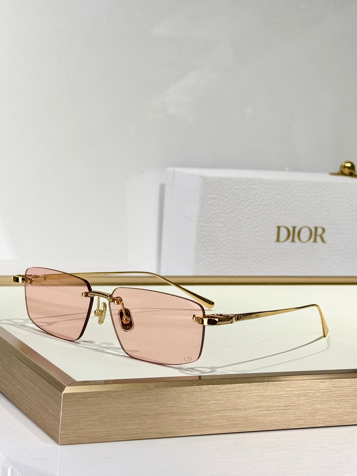 DI*R Eyewear SIZE: 59-14-135