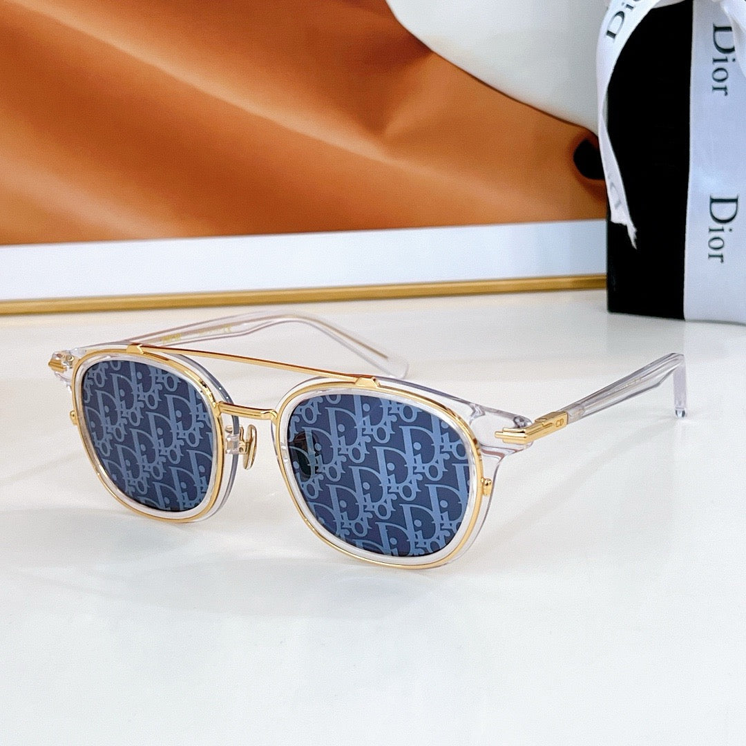 DI*R Eyewear SIZE: 50-22-145