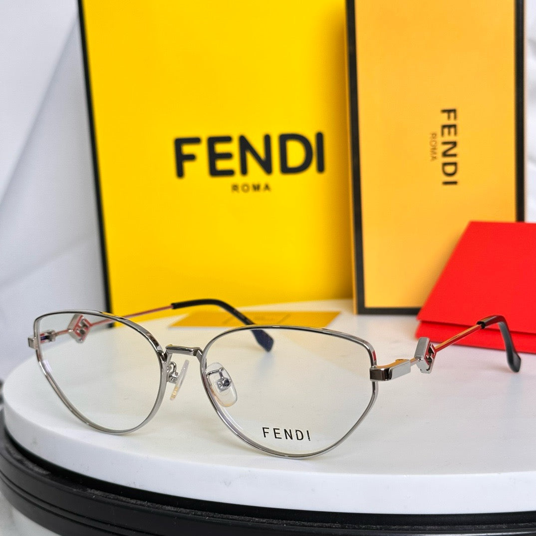 FEND* Eyewear SIZE: 58-17-145