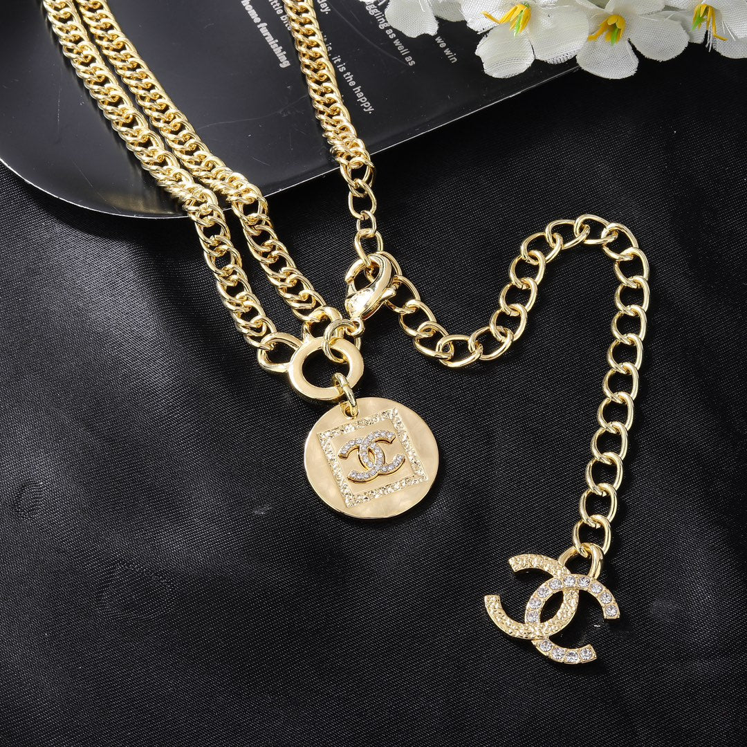 cc New Arrival Necklace 020