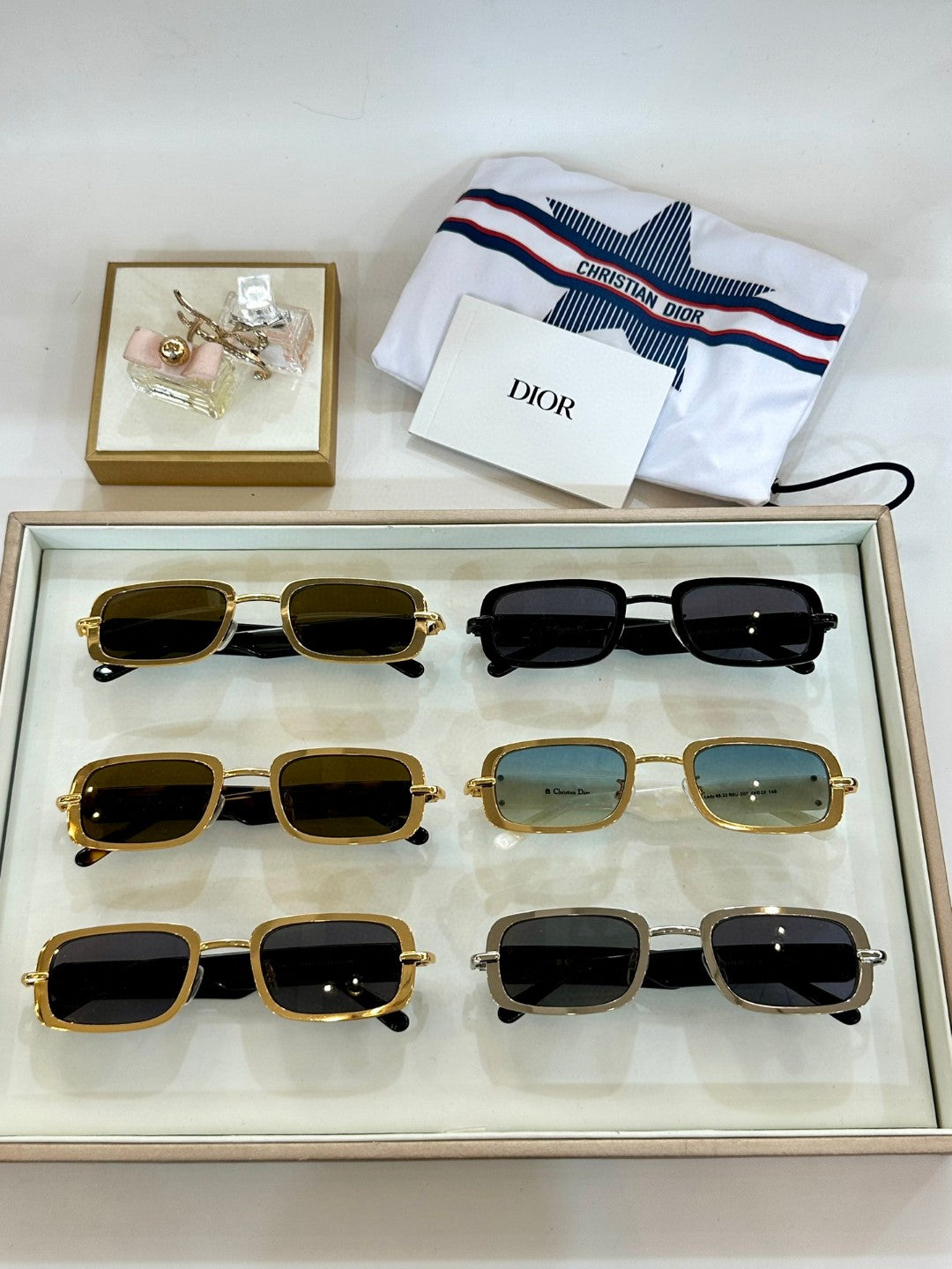 DI*R Eyewear SIZE: 48-22-140
