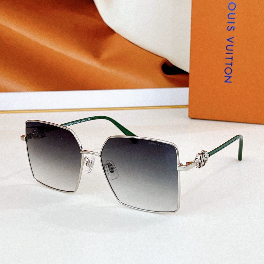 Louis Eyewear SIZE: 60-14-145