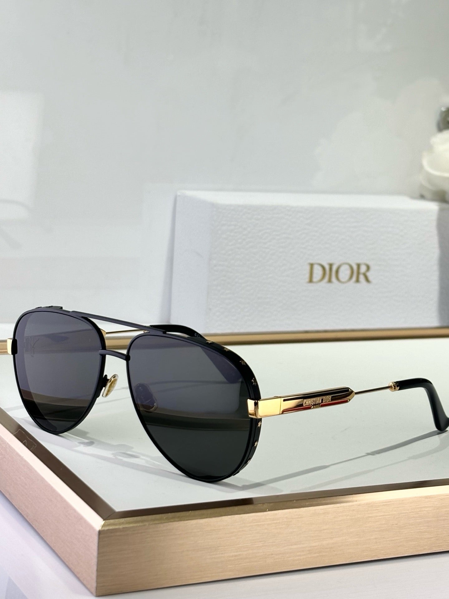 DI*R Eyewear SIZE: 60-15-145