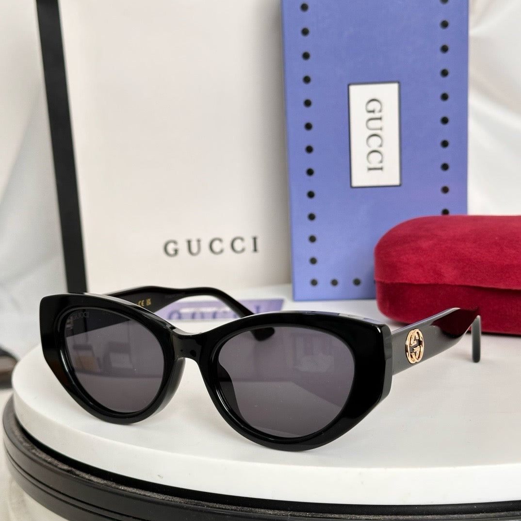 GG* Eyewear SIZE: 54-18-140