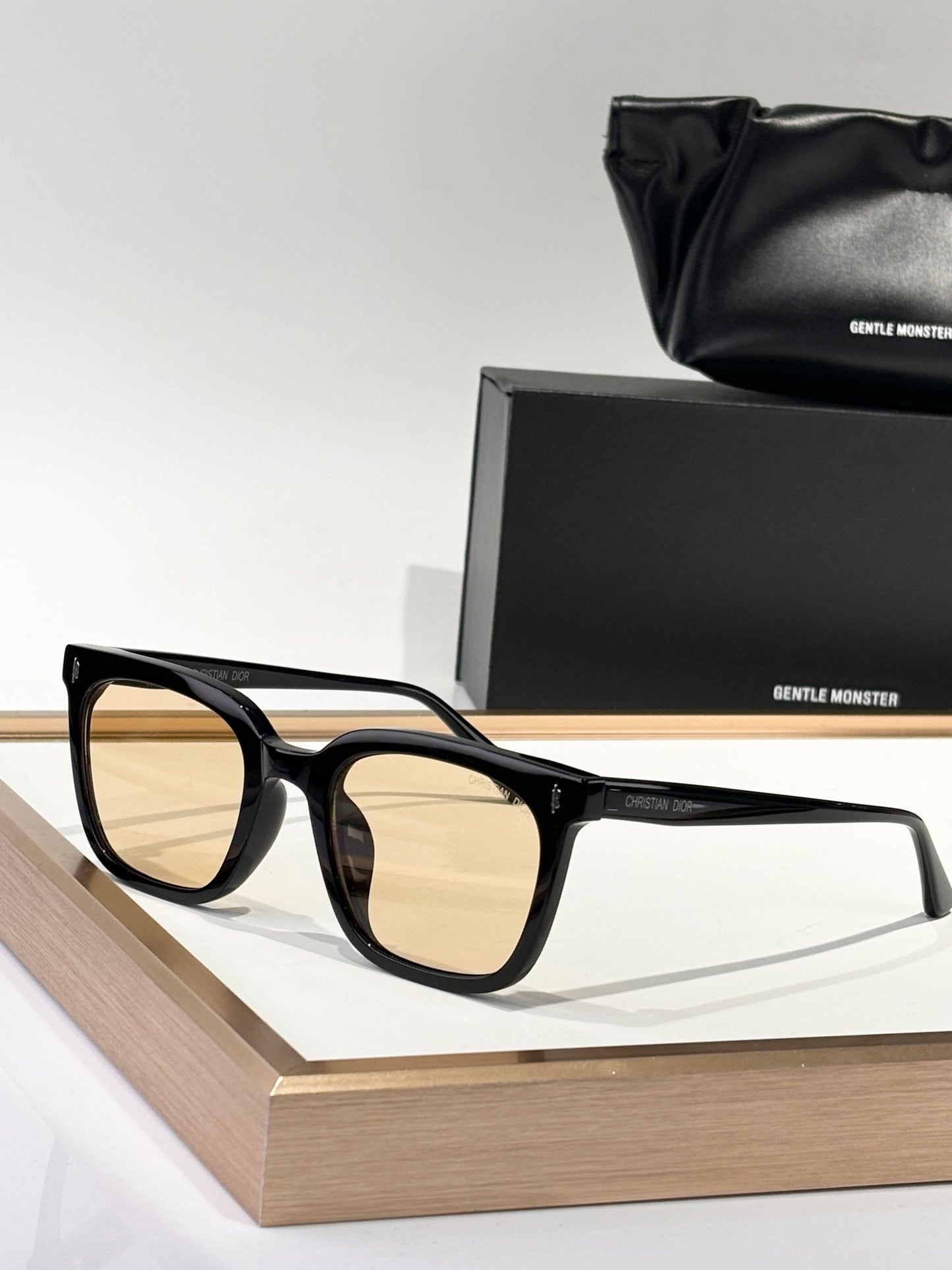 DI*R Eyewear SIZE: 53-23-146