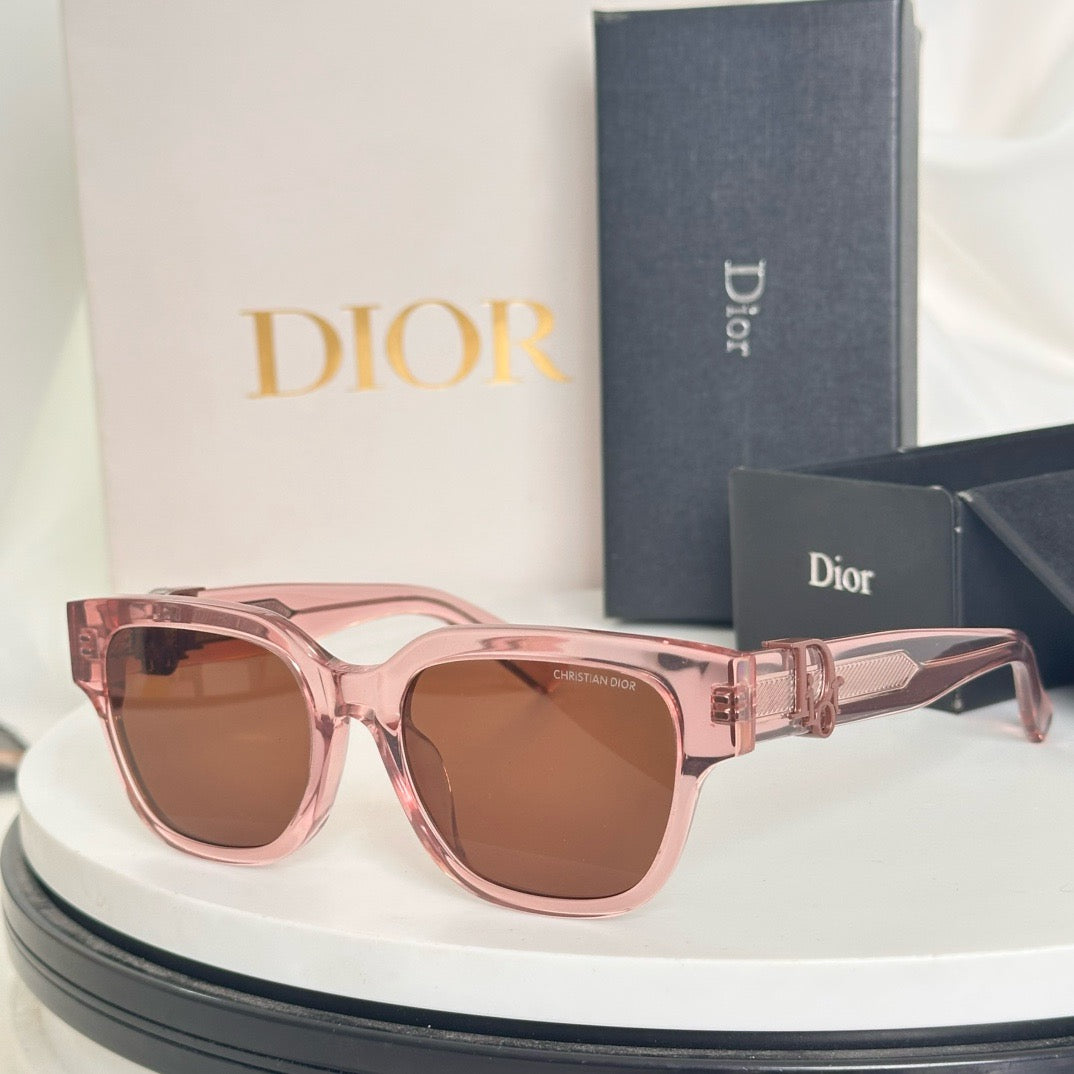 DI*R Eyewear SIZE: