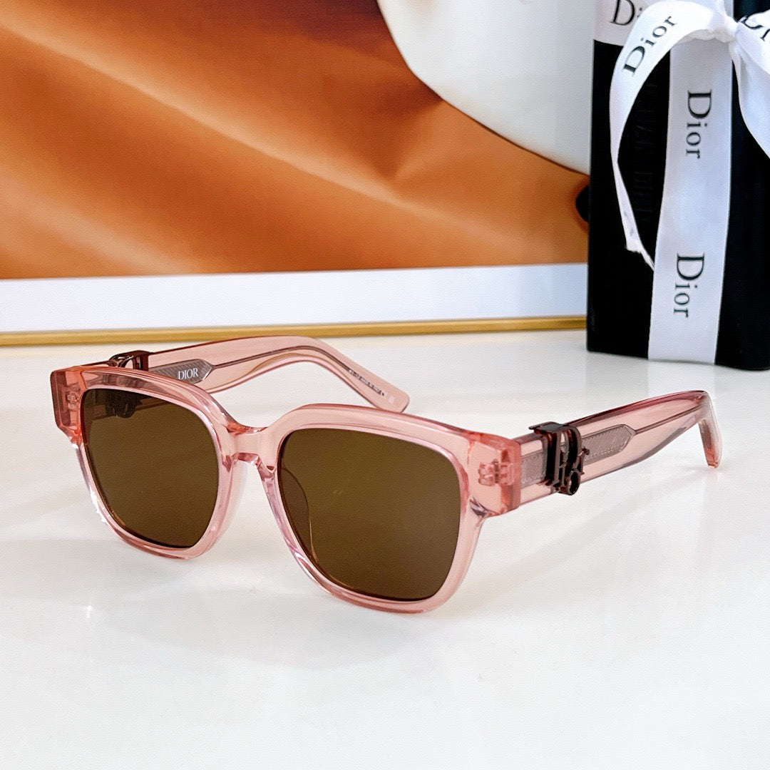DI*R Eyewear SIZE: 53-19-145