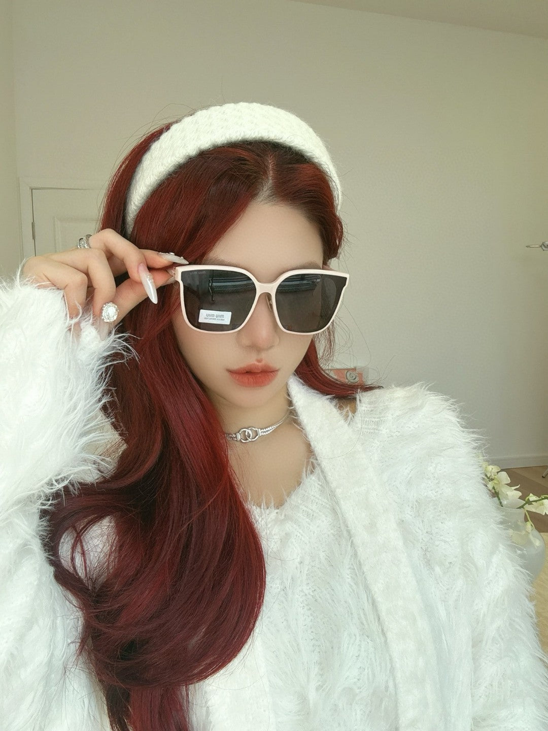 MIU MI* Eyewear SIZE: 61-15-145