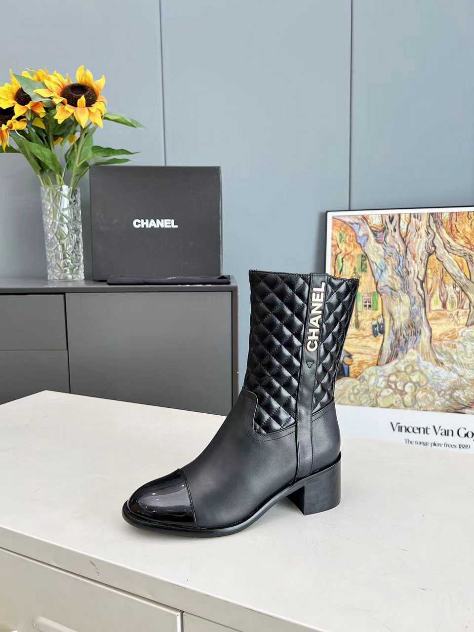 Cc new arrival women boots 0011